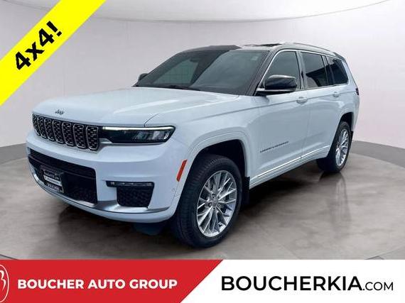 JEEP GRAND CHEROKEE 2023 1C4RJKEG0P8862586 image JEEP GRAND CHEROKEE 2023 1C4RJKEG0P8862586 image